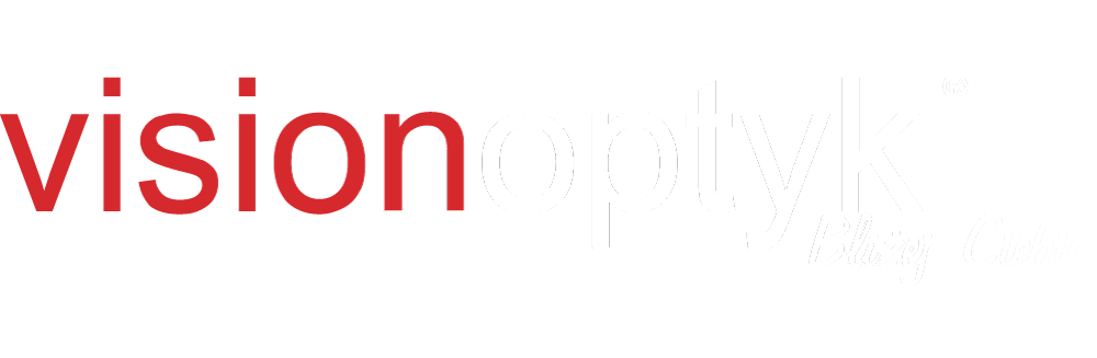 vision optyk — bliżej ciebie
